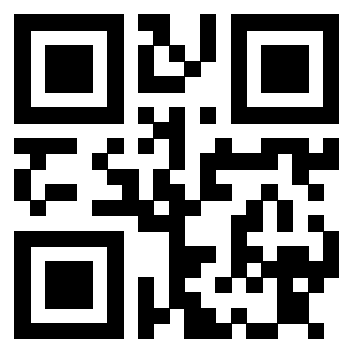 Scansione del Qr Code di 3913839887