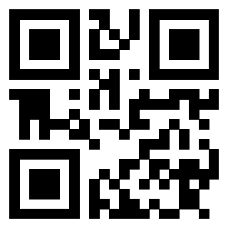 3913839889 - Immagine del Qr Code associato