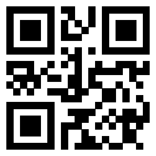 Immagine del QrCode di 3913839890
