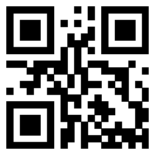 3913839893 - Immagine del QrCode associato