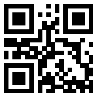 3913839896 - Immagine del Qr Code associato