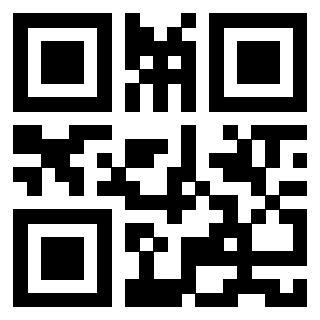 3913839899 QrCode associato