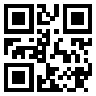 3913839902 QrCode associato