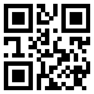 Immagine del Qr Code di 3913839908