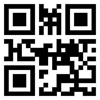 Immagine del Qr Code di 3913839910
