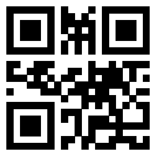 3913839912 QrCode associato