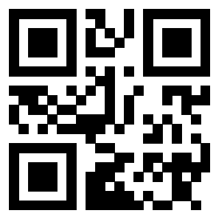 3913839913 QrCode associato