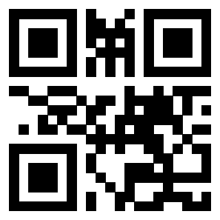 3913839914 - Immagine del Qr Code associato