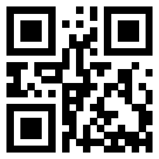 3913839917 - Immagine del Qr Code associato