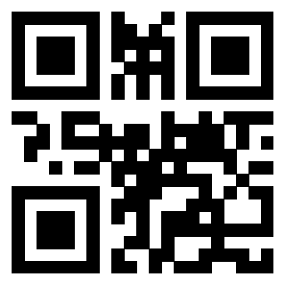 3913839921 - Immagine del Qr Code associato