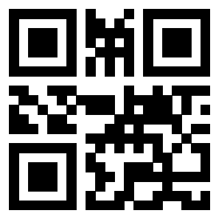 Il QrCode di 3913839922