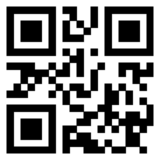 3913839925 - Immagine del Qr Code
