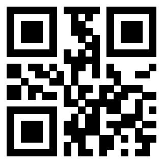 Scansione del Qr Code di 3913839927