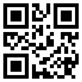3913839930 - Immagine del Qr Code associato