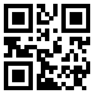 Immagine del Qr Code di 3913839933