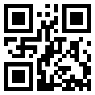 Il QrCode di 3913839935