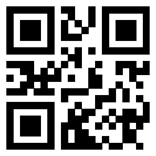 3913839938 QrCode associato