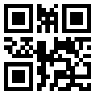 Scansione del Qr Code di 3913839940