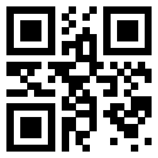 3913839941 - Immagine del QrCode associato