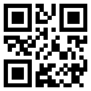 3913839942 QrCode associato