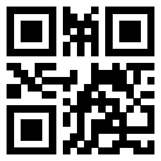 Scansione del Qr Code di 3913839943