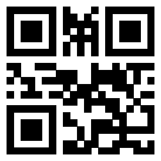 3913839944 QrCode associato