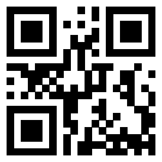 Scansione del Qr Code di 3913839946