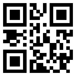 Il QrCode di 3913839947