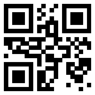 Il QrCode di 3913839948
