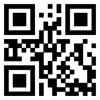 3913839952 QrCode associato