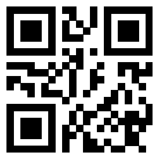 3913839954 Qr Code associato