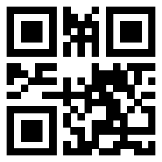 3913839955 - Immagine del QrCode associato