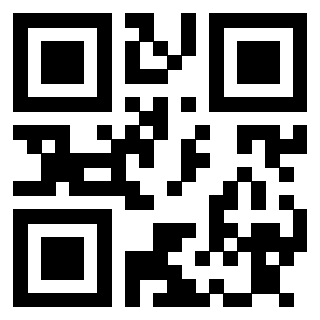 Scansione del Qr Code di 3913839957