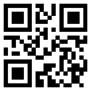 Immagine del Qr Code di 3913863247