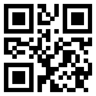 Scansione del Qr Code di 3913863254