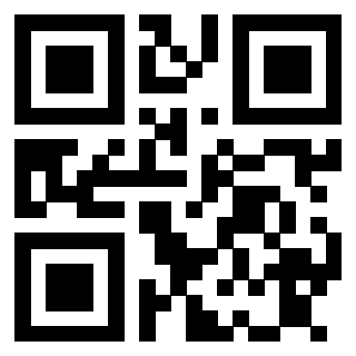 Immagine del Qr Code di 3913863259