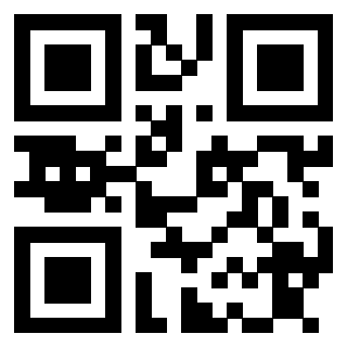 3913863260 QrCode associato