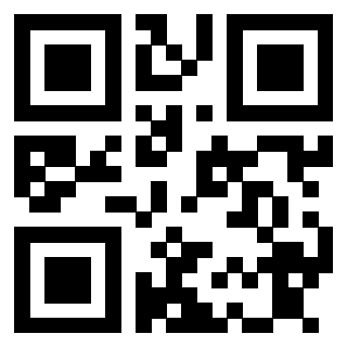 Scansione del Qr Code di 3913863262