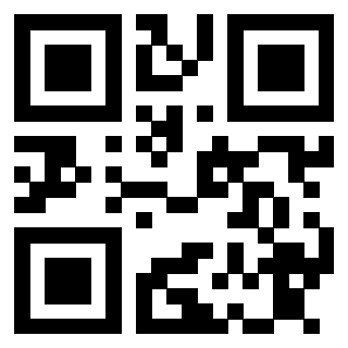 Immagine del Qr Code di 3913863263