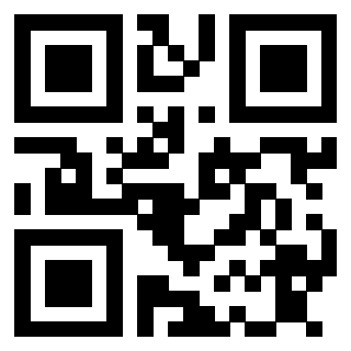3913863264 - Immagine del QrCode associato