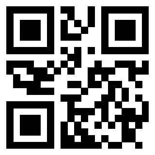 3913863265 QrCode associato