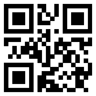 3913863270 - Immagine del QrCode associato
