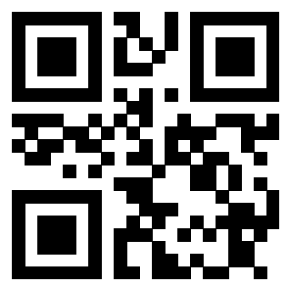 3913863272 - Immagine del Qr Code associato