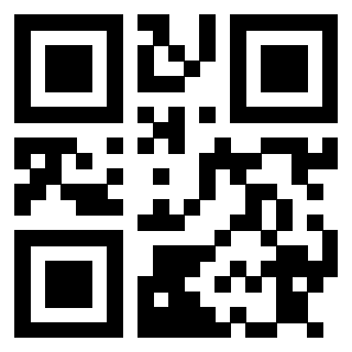 Scansione del QrCode di 3913863280