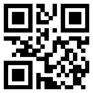 Immagine del Qr Code di 3913863281