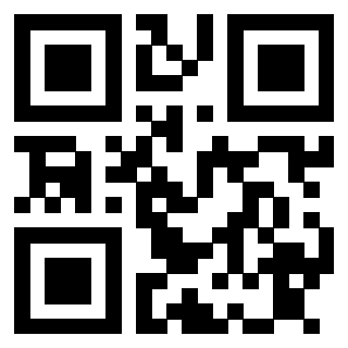 3913863285 QrCode associato