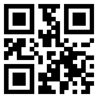 3913863287 QrCode associato