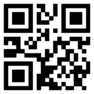 3913863289 Qr Code associato