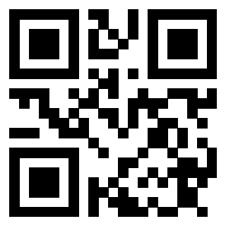 3913863290 - Immagine del QrCode associato