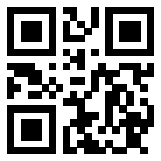 3913863297 - Immagine del Qr Code associato